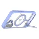 Чехол Torras Pstand для iPhone 16, синий