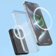 Magnetic Power Bank Dudao K14S 5000mAh 20W Black