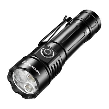 Superfire L21 kabatas lukturis