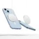 Tech-Protect FlexAir MagSafe vāciņš Apple iPhone 15 Caurspīdīgs