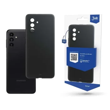 Чехол 3mk Matt Case для Samsung Galaxy A13 5G, черный