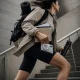 Spigen AirSkin MagFit vāciņš priekš Samsung Galaxy Z Fold 8, caurspīdīgs un balts
