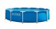 Intex 28212ND Frame Pool with Pump, 366x76 cm