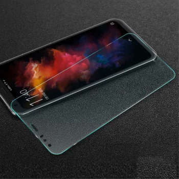 Google Pixel 4 Tempered Glass Screen Protector | Защитное стекло на экран