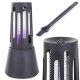 Physical Mosquito Killer LED Lamp Fly Bug Insect Trap, Various colors