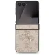 Чехол Guess Big 4G Logo Classic Logo для Samsung Galaxy Z Flip7