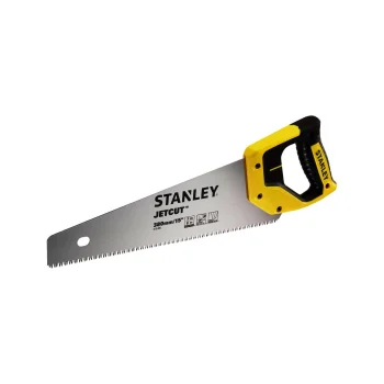 Stanley JetCut Coarse Handsaw 2-15-281, 380 mm, 7 TPI