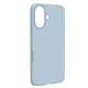 Silikona vāciņš Etteri Silicone Mag priekš iPhone 17, gaiši zils
