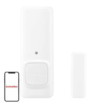 Датчик открытия дверей и окон SwitchBot Contact Sensor