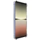 Sony Xperia 5 IV IMAK Soft TPU Case Shock-Absorbing Protection Cover, Transparent | Чехол Бампер...