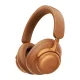 Беспроводные наушники QCY H6 Ultra, Bluetooth 6.0, ANC, оранжевые