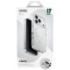 Uniq Clario Magclick Charging maciņš iPhone 17 Pro — caurspīdīgs | Phone Case Cover