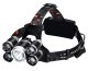 Налобный фонарь Trizand 5 x LED T6 CREE