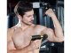 Powerful Portable Body Muscle Mini Massage Gun, Different colors