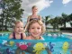 Bestway 55028 Kids Pool Plaża, 122 x 25 cm