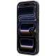 Чехол BMW M IML Frosted MagSafe для iPhone 17 Pro Max / 18 Pro Max, бордовый