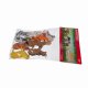 Kruzzel Farm Animal Figurines Set for Kids, 12 pcs