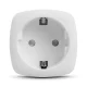 Greenblue GB720 F Smart WiFi Plug, 3680W, Android/iOS/Alexa/Google Home