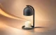 Viedais sveču sildītājs SwitchBot Smart Candle Warmer, melns