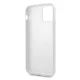 Guess iPhone 11 Pro Case Marble Collection, White