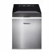 Webber 05IM-003 ledus ģenerators, 10 kg/dienā, 165 W, INOX