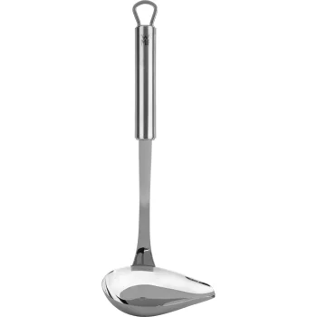 WMF Profi Plus mērces kauss 28 cm, sudraba krāsā