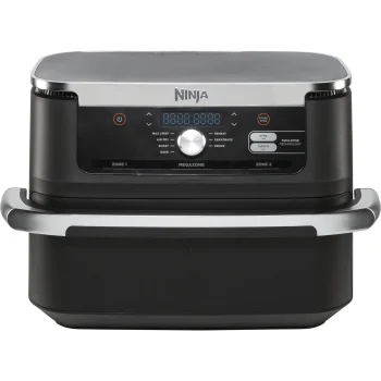 Ninja Foodi FlexDrawer 10.4L (AF500EU) karsta gaisa friteris