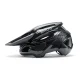 Rockbros LK-99 veloķivere ar vizieri un magnētisko sprādzi 58–62 cm, melna