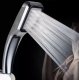 Hromēta dušas klausule (galva) bez šļūtenes | Handheld Shower Head
