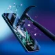Hibrīda aizsargstikls 3mk FlexibleGlass priekš Xiaomi 15T 5G, 0.3 mm, 7H