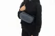 Сумка Wandrd D1 Fanny Pack, 2.5 л, черная