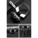 Педали шоссейные Rockbros RD9 Shimano SPD-SL с шипами - Черный