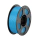 Anycubic PLA pavediens 3D printeriem 1,75 mm 1 kg, ciāna zils