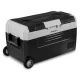 Компрессорный автохолодильник Berdsen Icemax 400 32 л, черный