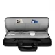 Сумка для ноутбука Tech-Protect Pocket 13-14\", черная