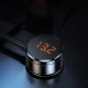 Автомобильное зарядное устройство 3mk Car Power Splitter PD 120W™ QC PPS для 7...