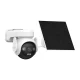 Уличная IP-камера Imou AOV PT KIT 5MP с солнечной панелью