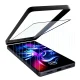 3mk HardGlass Max aizsargstikls Samsung Galaxy A35 / A55 5G
