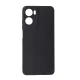 TFO Matt TPU vāciņš Motorola Moto E15 / G05, melns