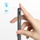 Aktīvais irbulis iPad planšetdatoriem Metapen A8 V4 USB-C, melns