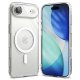 Ringke Fusion Magnetic MagSafe Case for iPhone 17 Air, Clear