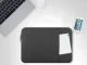 Чехол Сумка для Ноутбука 15,6\", Чёрный | Laptop Sleeve Pouch Bag Cover Case
