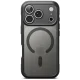 Чехол Ringke Fusion Bold Magnetic MagSafe для iPhone 17 Pro, Matte Black