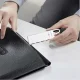 USB-концентратор Orico PAPW4A-C3 4x USB-A 3.0 0.5м, белый