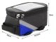 Водонепроницаемая Велосипедная Сумка Pannier Держатель Телефона...