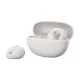 QCY Crossky C10 OWS Clip-on Wireless Earphones IPX5 Bluetooth 5.4 - White