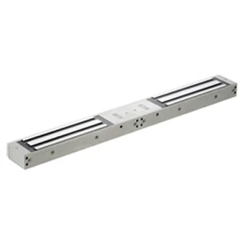 Elektromagnētiskā slēdzene 350 kg x2, 12V DC