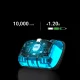 Крепление на голову с аккумулятором BoboVR P4U для PICO 4 Ultra / Enterprise,...