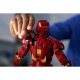 Конструктор LEGO Marvel Super Heroes 76344 Iron Man Mark 3 Collector\'s Edition