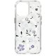 Uniq Coehl Amara Case for iPhone 17 Magnetic Charging, Transparent / Lilac